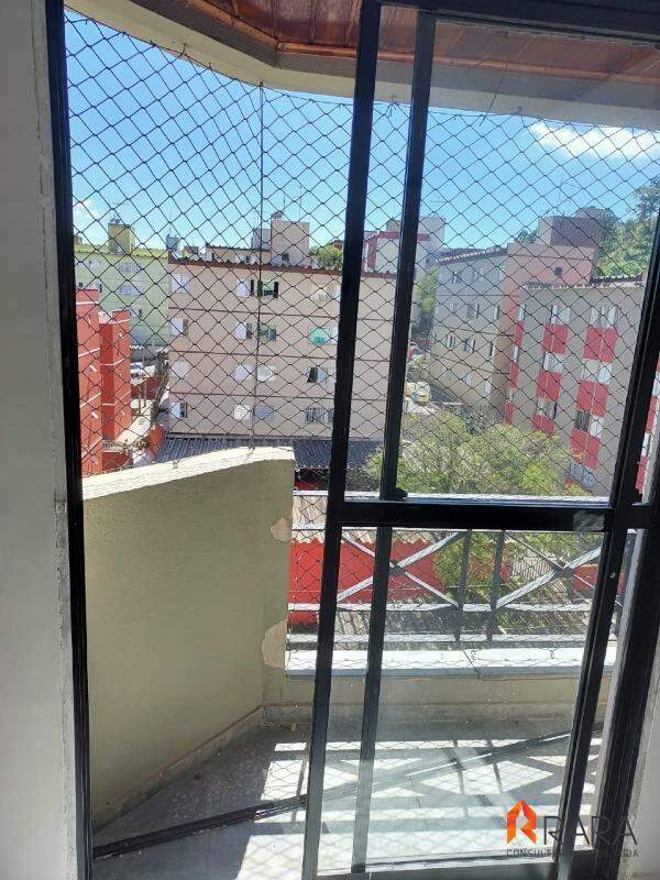 Apartamento à venda com 1 quarto, 54m² - Foto 1