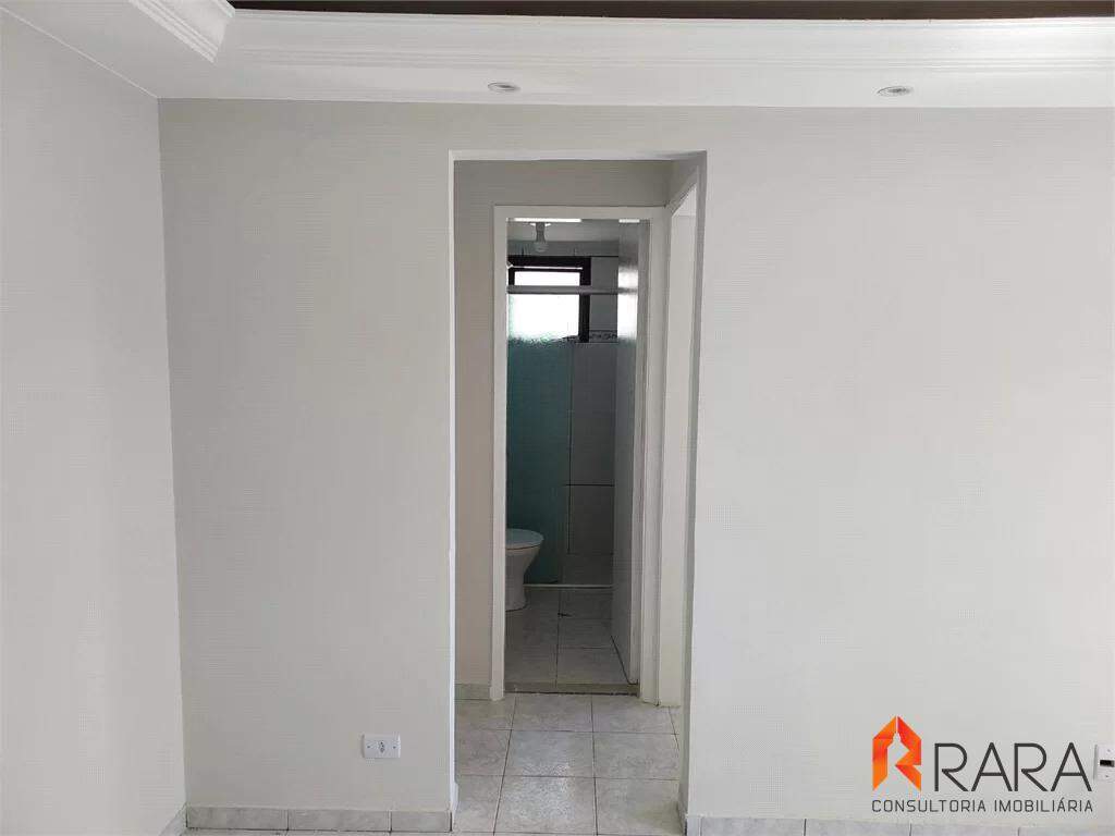 Apartamento à venda com 1 quarto, 54m² - Foto 3