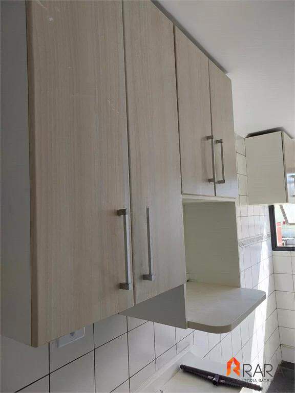 Apartamento à venda com 1 quarto, 54m² - Foto 7