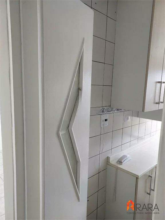 Apartamento à venda com 1 quarto, 54m² - Foto 4