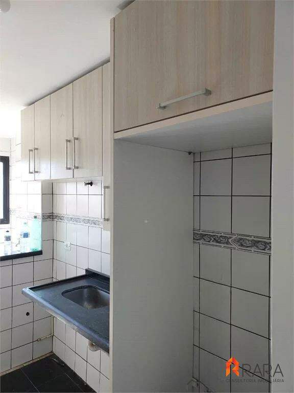 Apartamento à venda com 1 quarto, 54m² - Foto 6