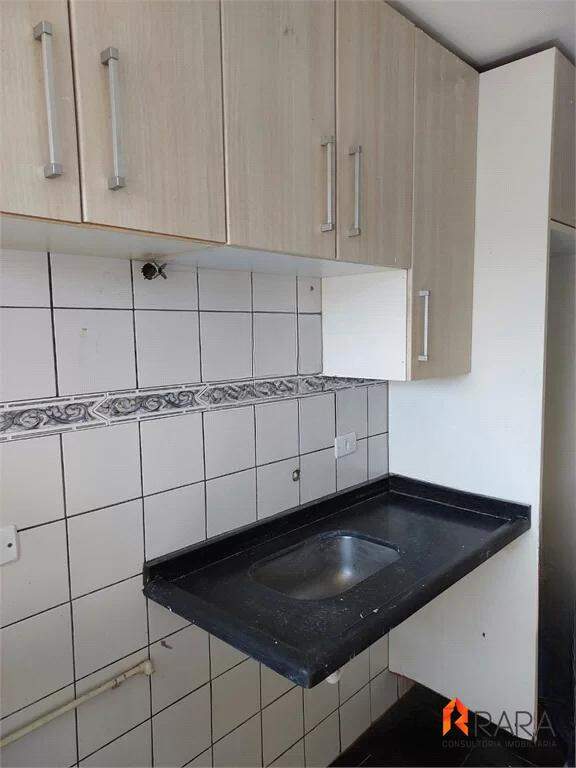 Apartamento à venda com 1 quarto, 54m² - Foto 5