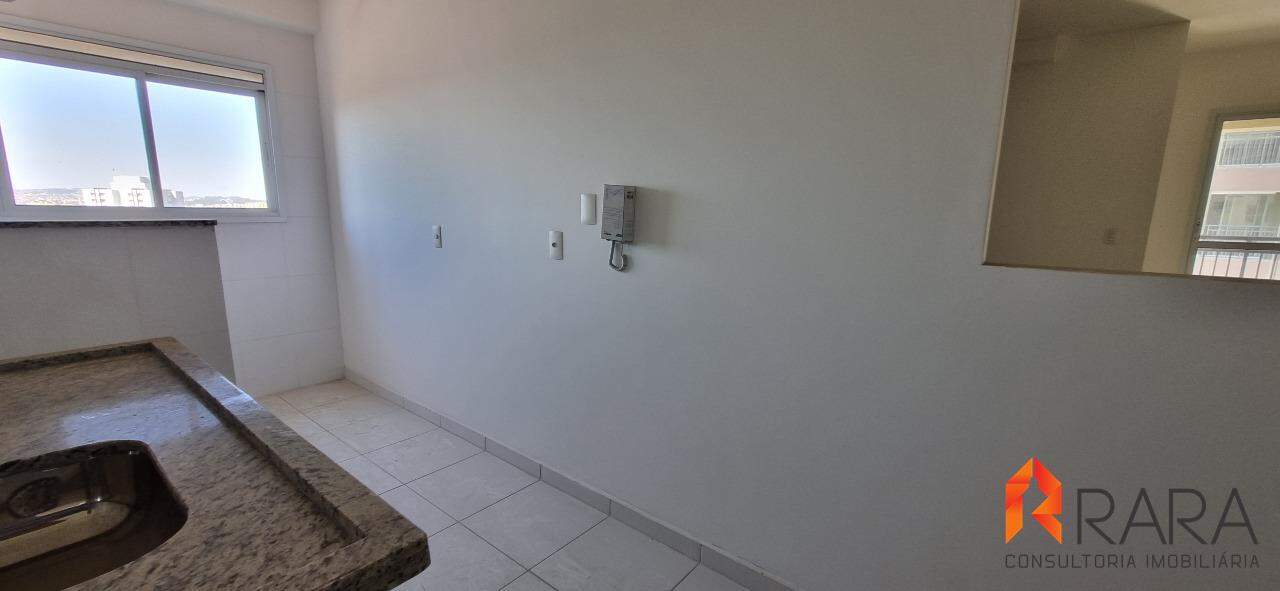 Apartamento à venda com 2 quartos, 65m² - Foto 6