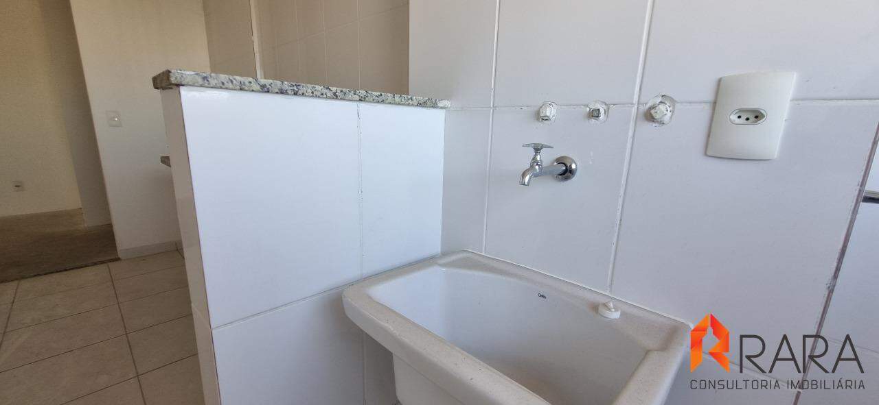 Apartamento à venda com 2 quartos, 65m² - Foto 10