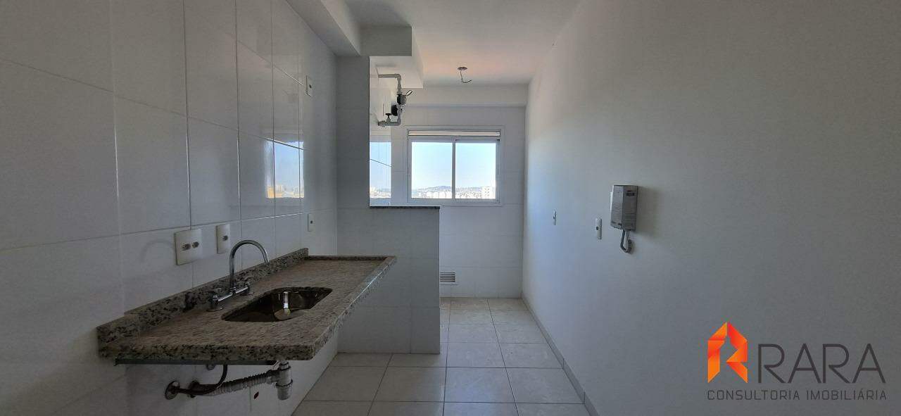 Apartamento à venda com 2 quartos, 65m² - Foto 8