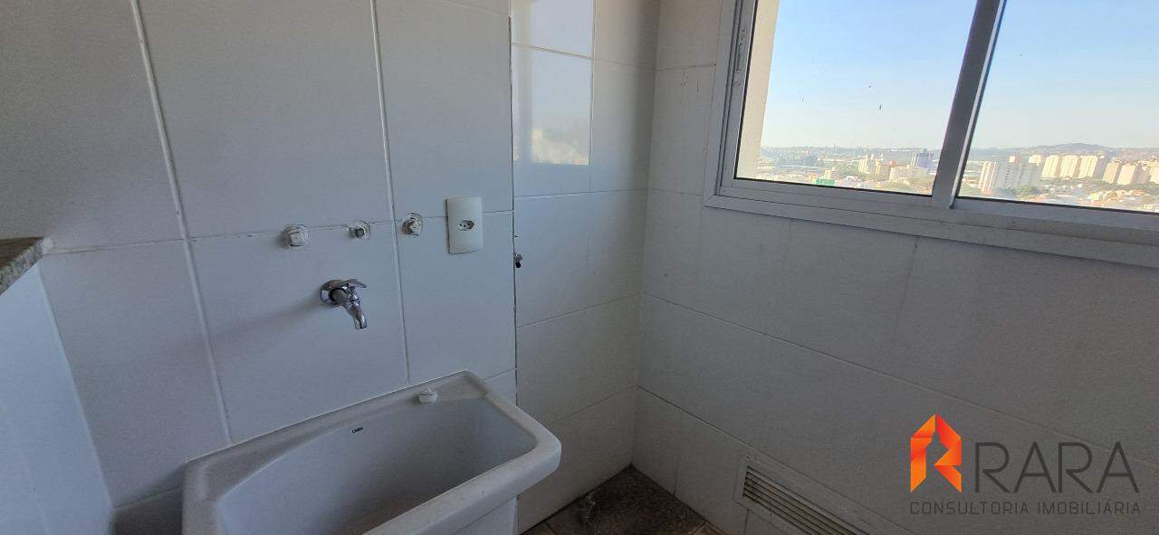 Apartamento à venda com 2 quartos, 65m² - Foto 9