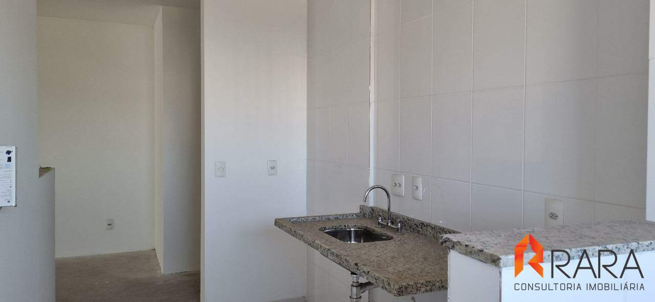 Apartamento à venda com 2 quartos, 65m² - Foto 6