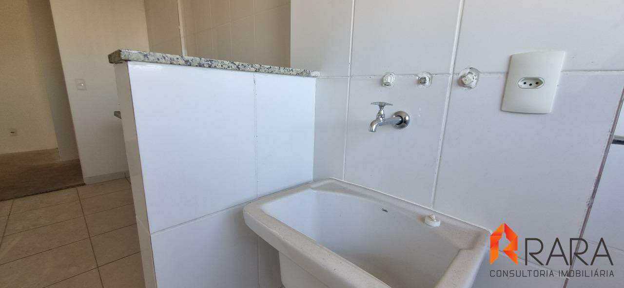 Apartamento à venda com 2 quartos, 65m² - Foto 8