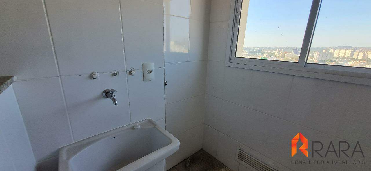 Apartamento à venda com 2 quartos, 65m² - Foto 10