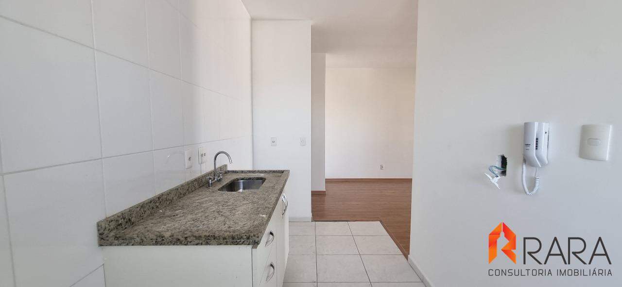 Apartamento à venda com 3 quartos, 65m² - Foto 10