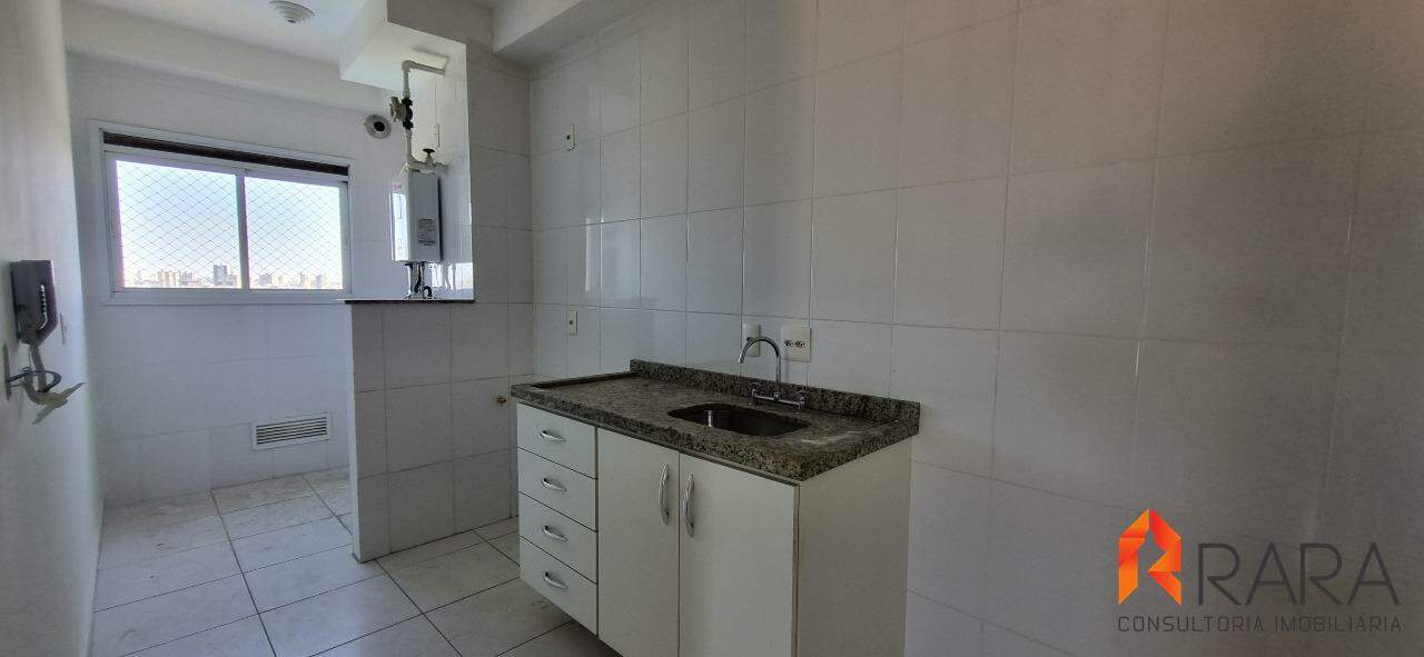 Apartamento à venda com 3 quartos, 65m² - Foto 12