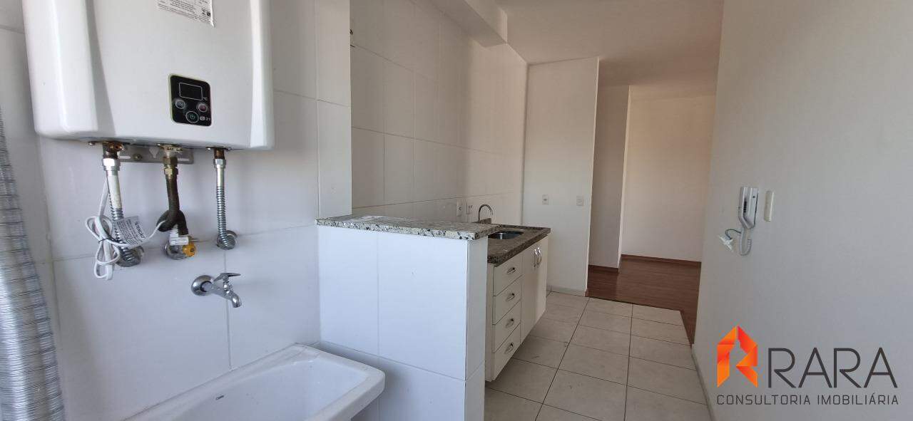 Apartamento à venda com 3 quartos, 65m² - Foto 13