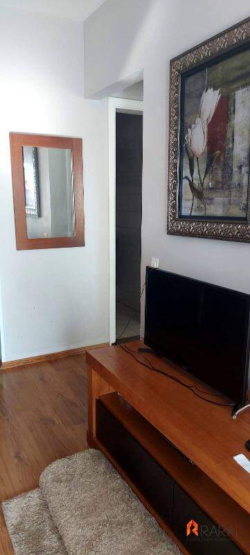 Apartamento à venda com 1 quarto, 50m² - Foto 5