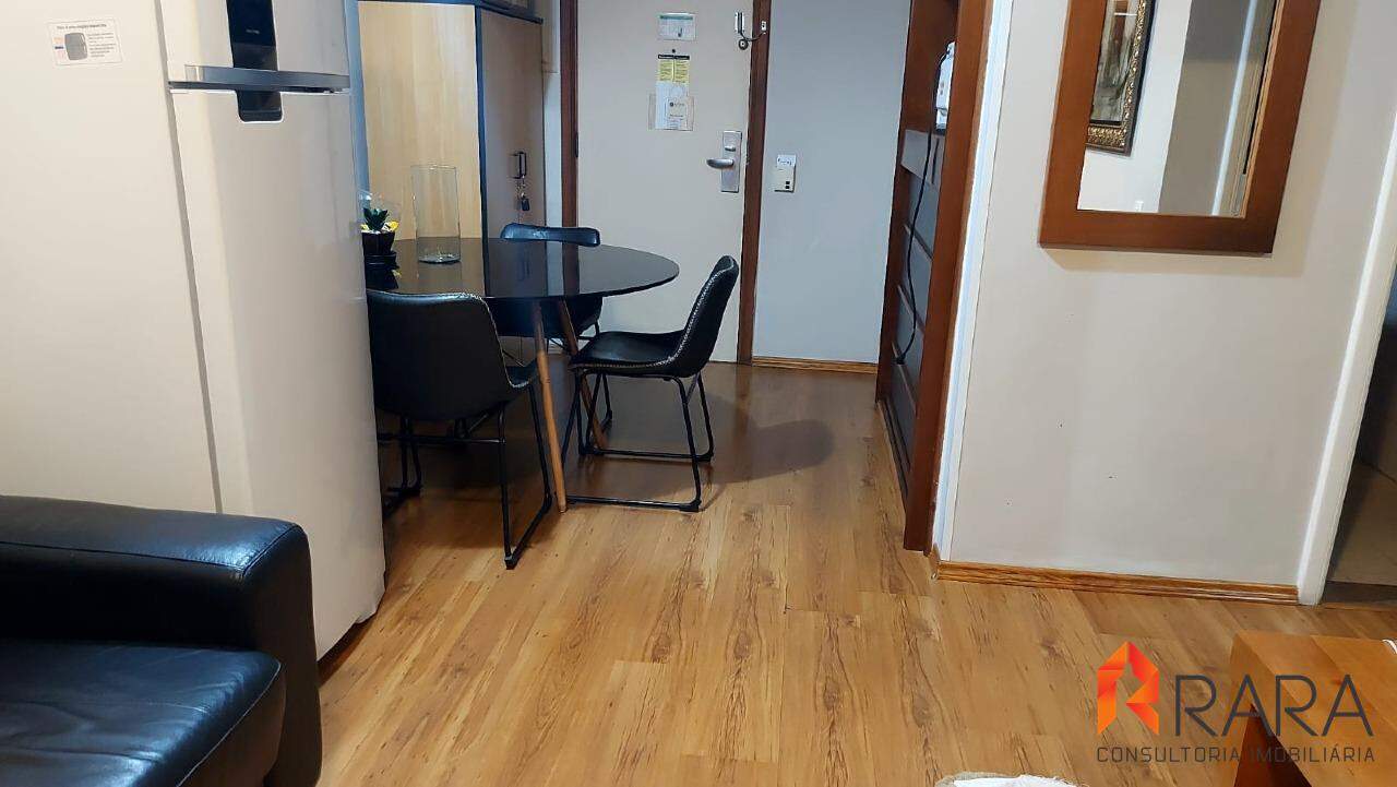 Apartamento à venda com 1 quarto, 50m² - Foto 7