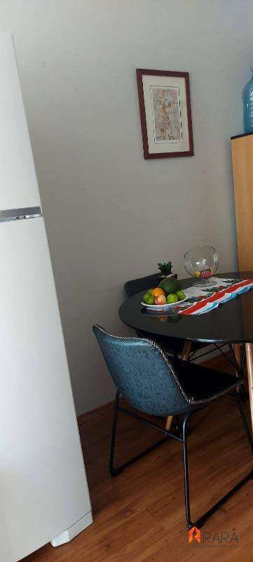 Apartamento à venda com 1 quarto, 50m² - Foto 14