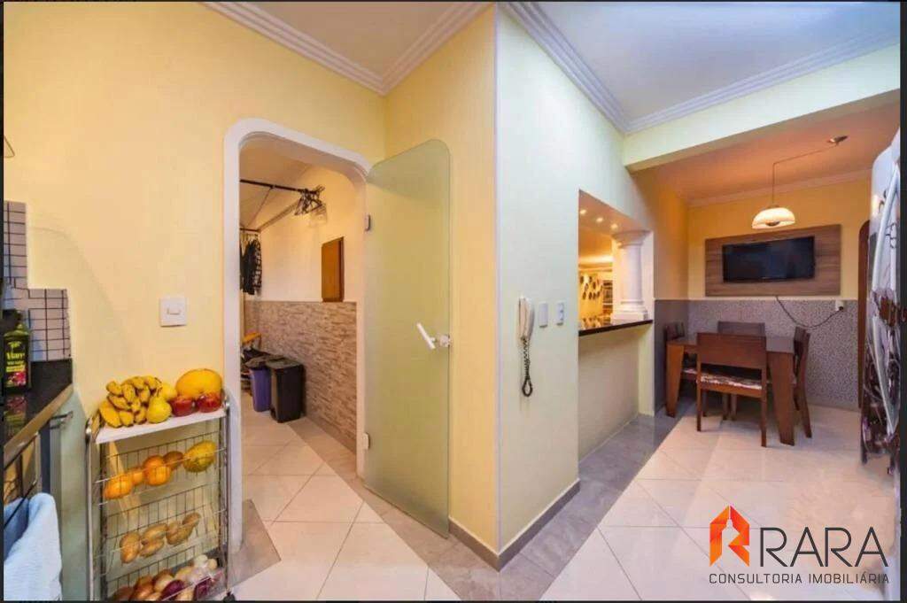 Apartamento para alugar com 4 quartos, 175m² - Foto 10