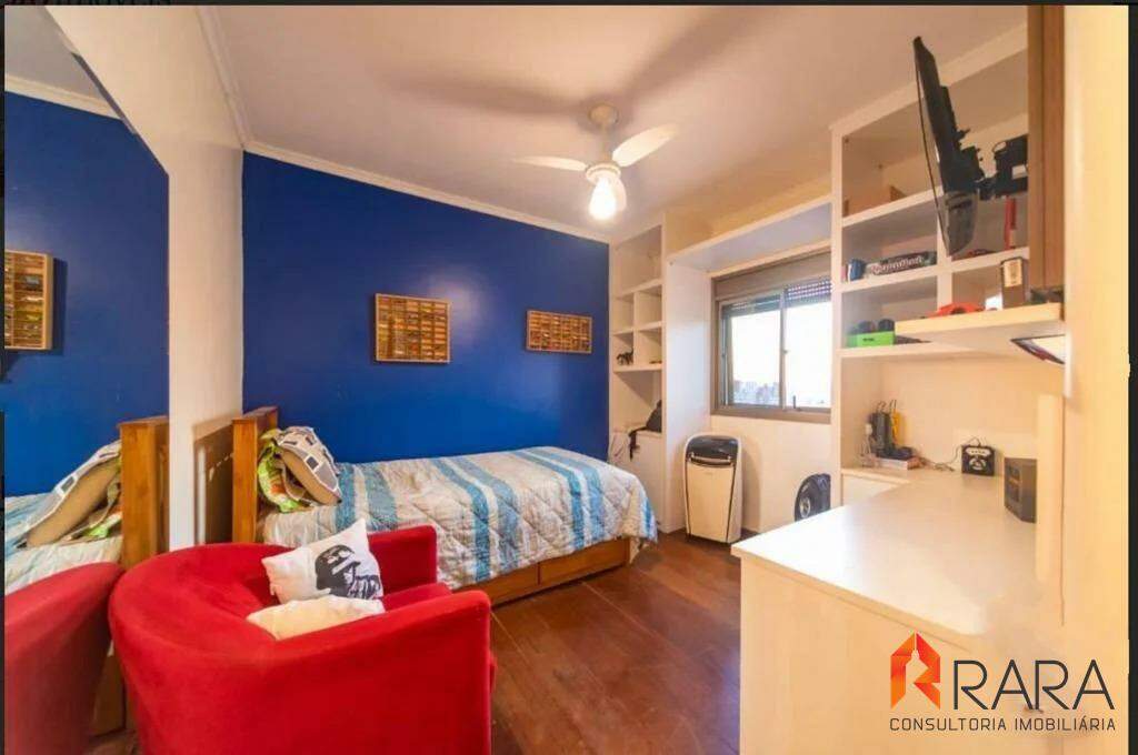 Apartamento para alugar com 4 quartos, 175m² - Foto 17