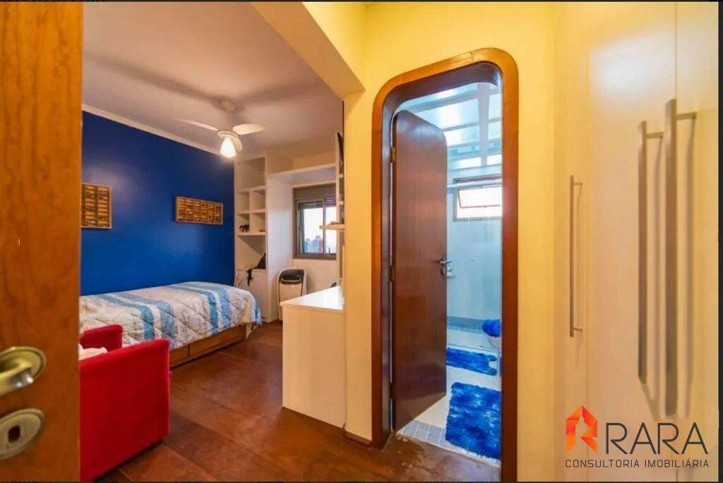 Apartamento para alugar com 4 quartos, 175m² - Foto 19