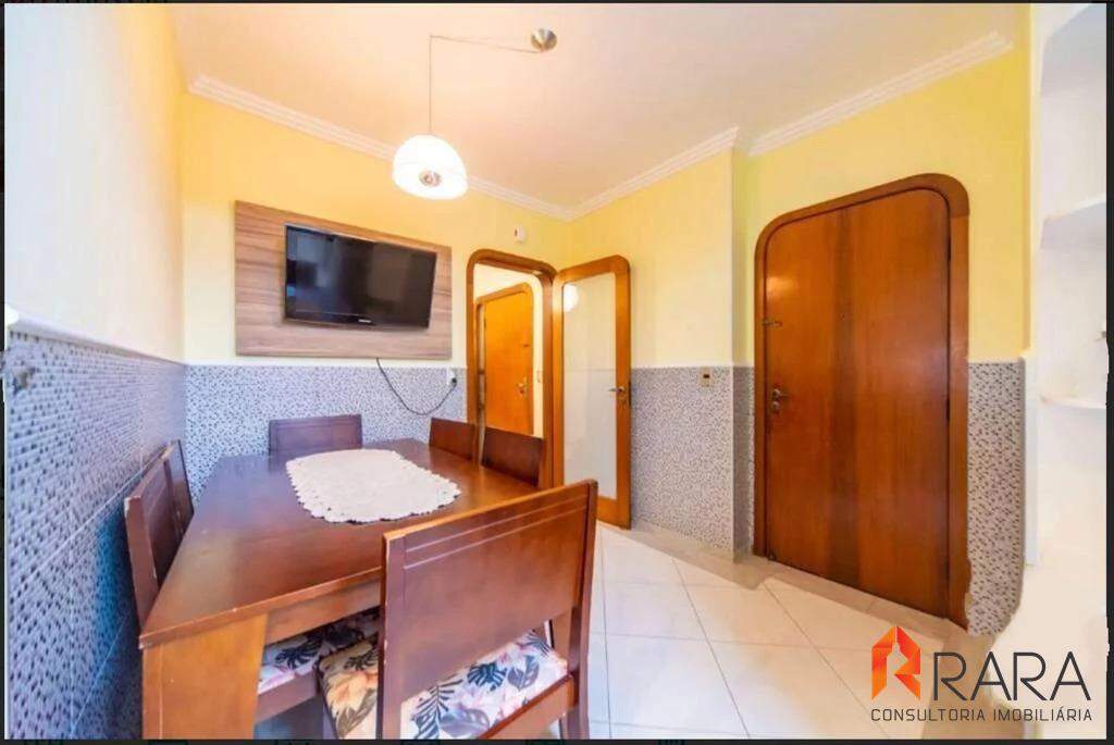 Apartamento para alugar com 4 quartos, 175m² - Foto 9