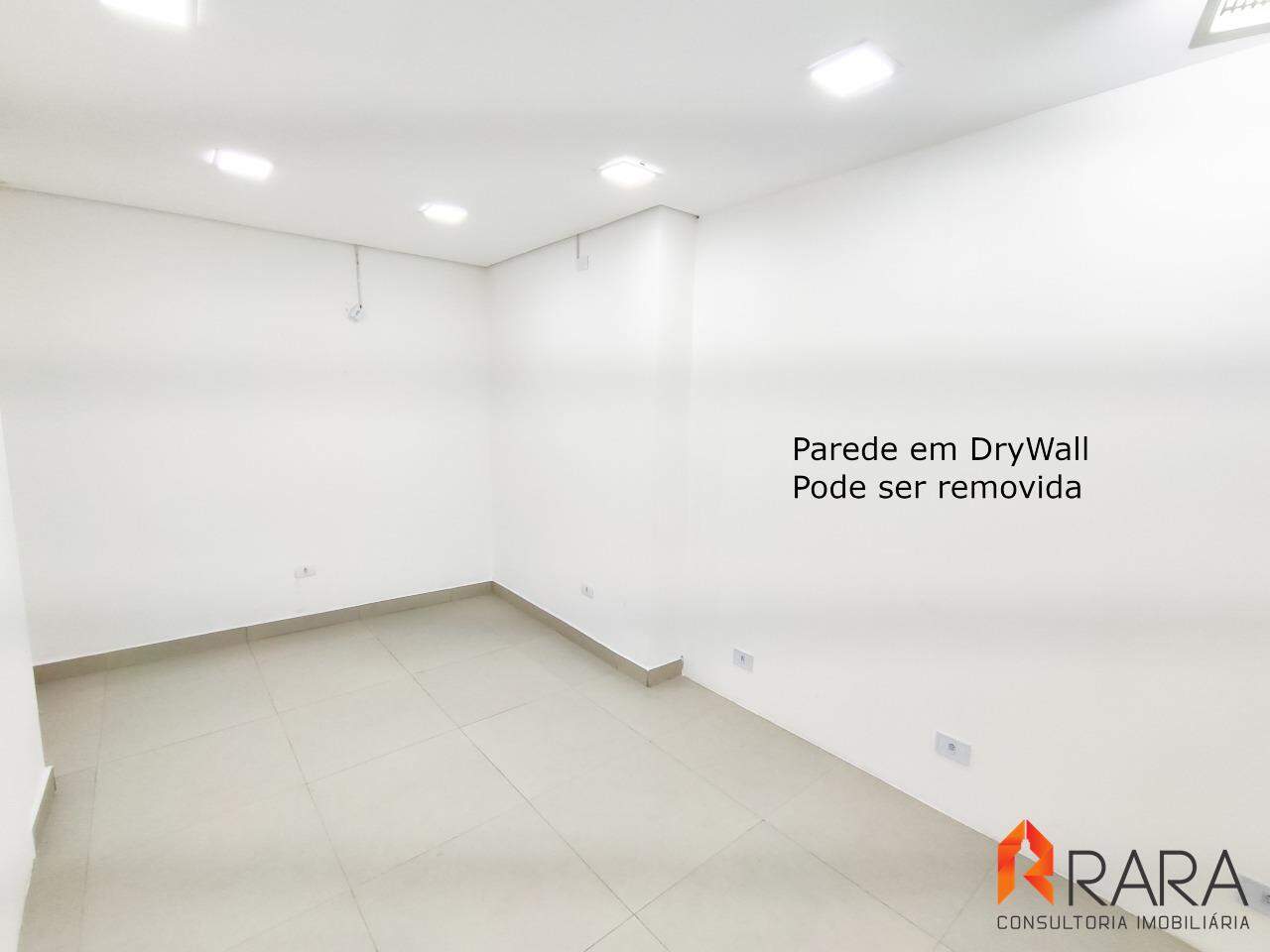 Loja-Salão para alugar, 200m² - Foto 7