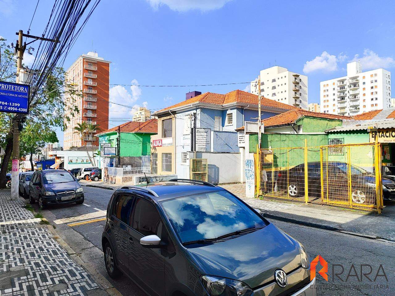 Loja-Salão para alugar, 200m² - Foto 17