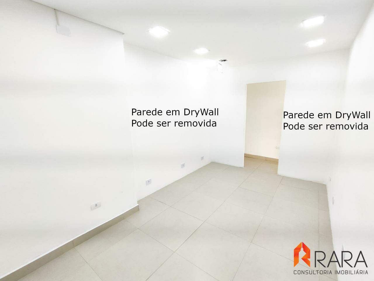 Loja-Salão para alugar, 200m² - Foto 8