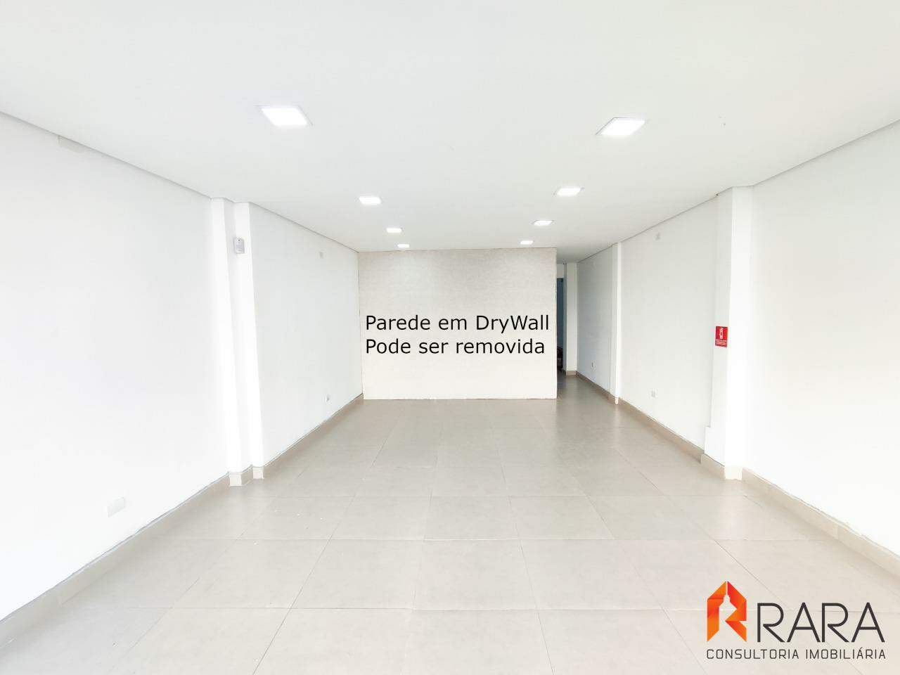 Loja-Salão para alugar, 200m² - Foto 2