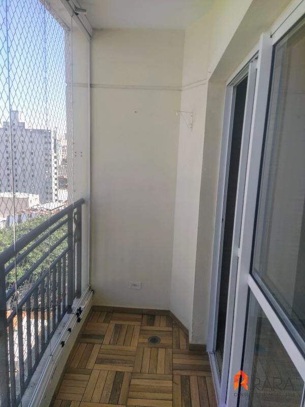 Apartamento à venda com 3 quartos, 106m² - Foto 7