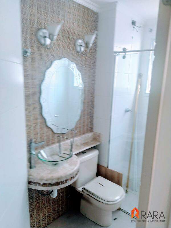 Apartamento à venda com 3 quartos, 106m² - Foto 9