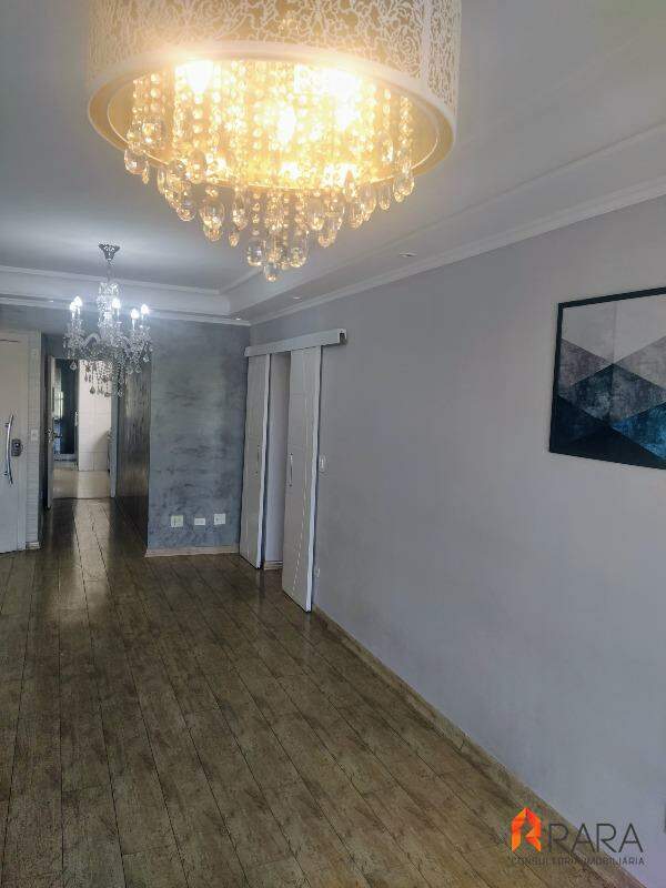 Apartamento à venda com 3 quartos, 106m² - Foto 6