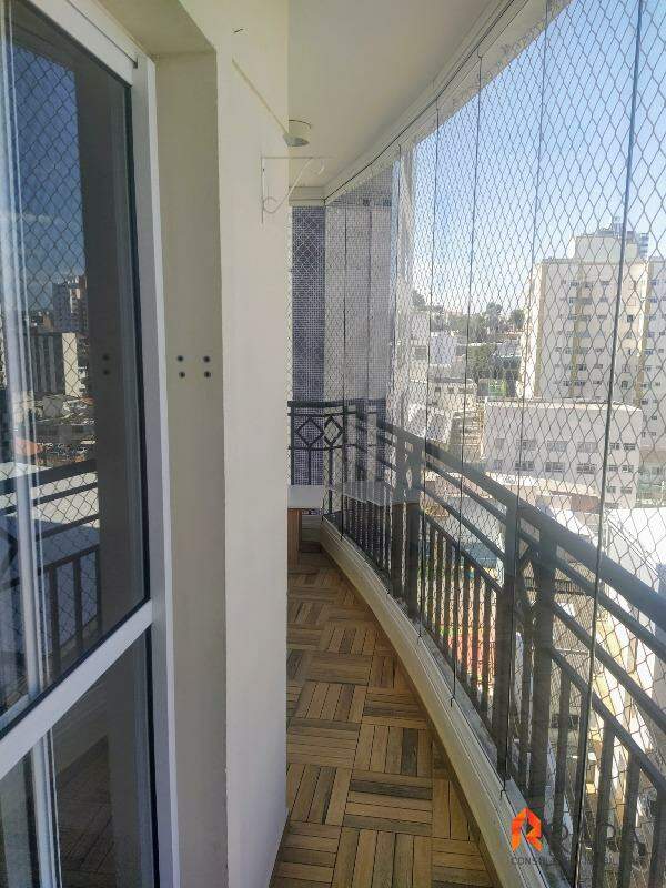 Apartamento à venda com 3 quartos, 106m² - Foto 8