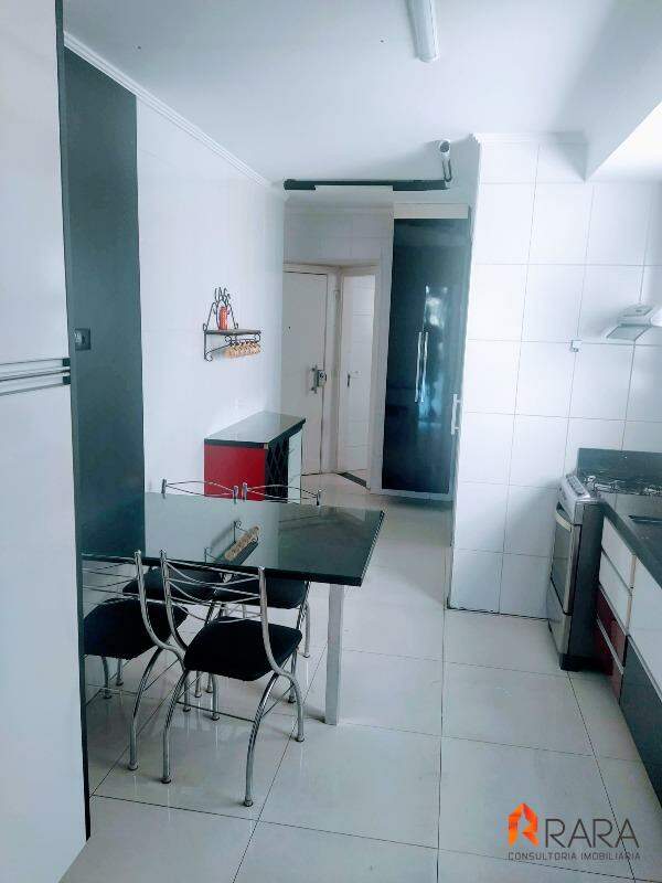 Apartamento à venda com 3 quartos, 106m² - Foto 12