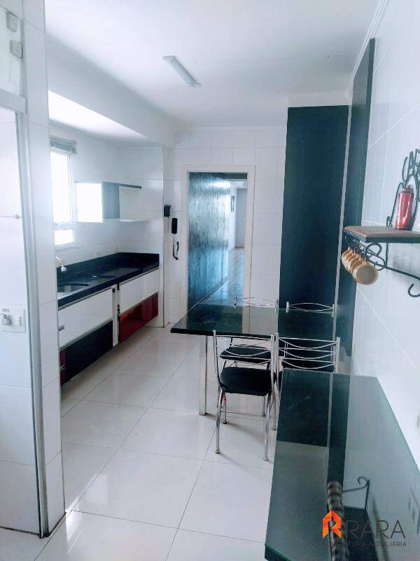 Apartamento à venda com 3 quartos, 106m² - Foto 11