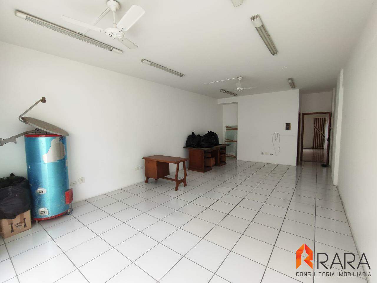 Conjunto Comercial-Sala para alugar, 68m² - Foto 5