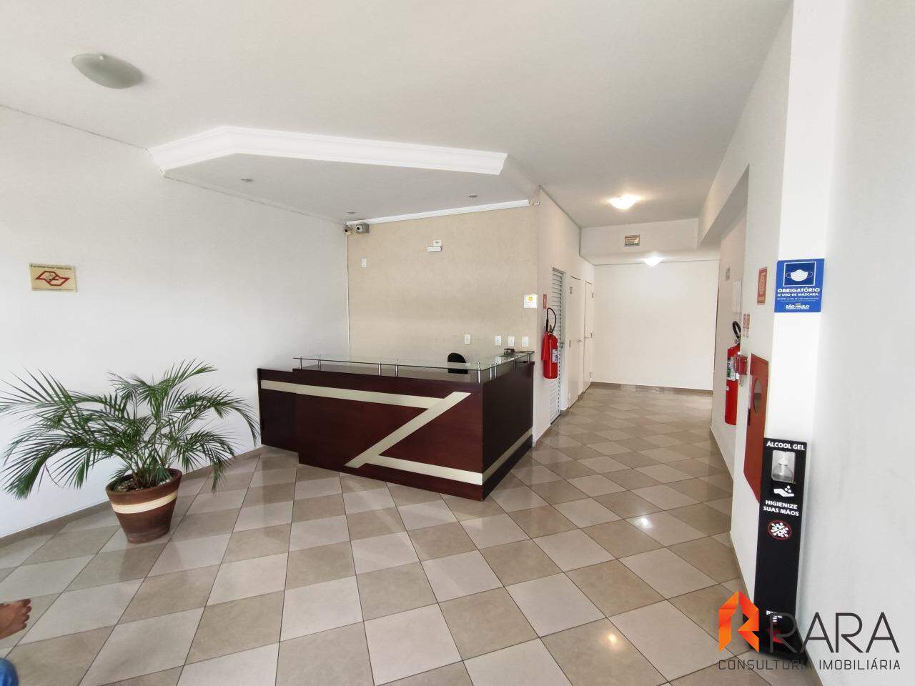 Conjunto Comercial-Sala para alugar, 68m² - Foto 13