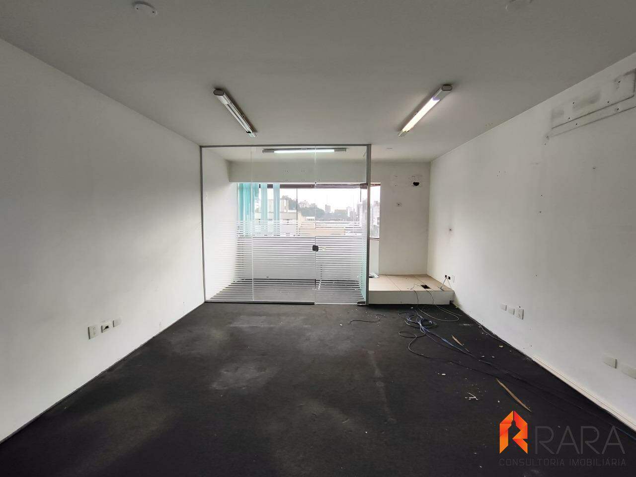 Conjunto Comercial-Sala para alugar, 68m² - Foto 1