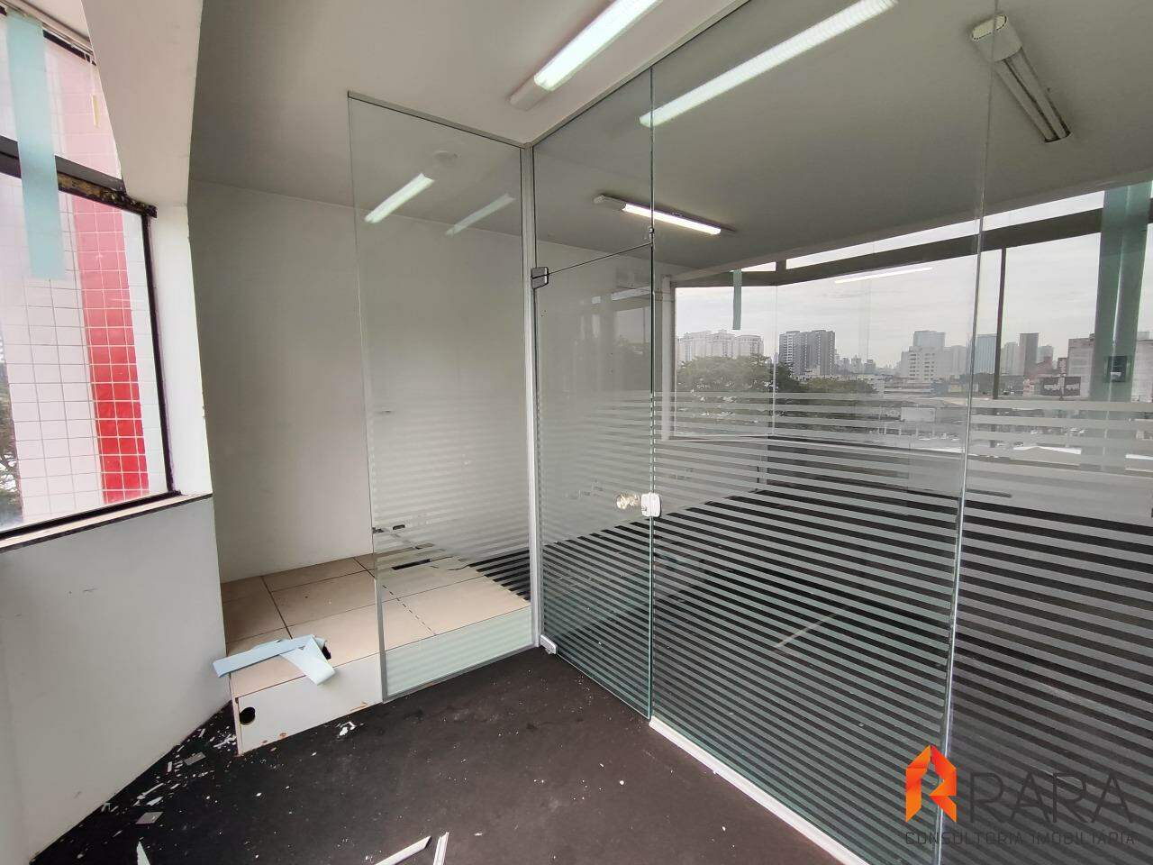 Conjunto Comercial-Sala para alugar, 68m² - Foto 9