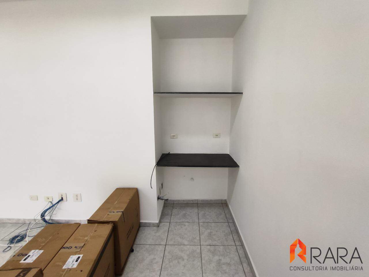 Conjunto Comercial-Sala para alugar, 68m² - Foto 7