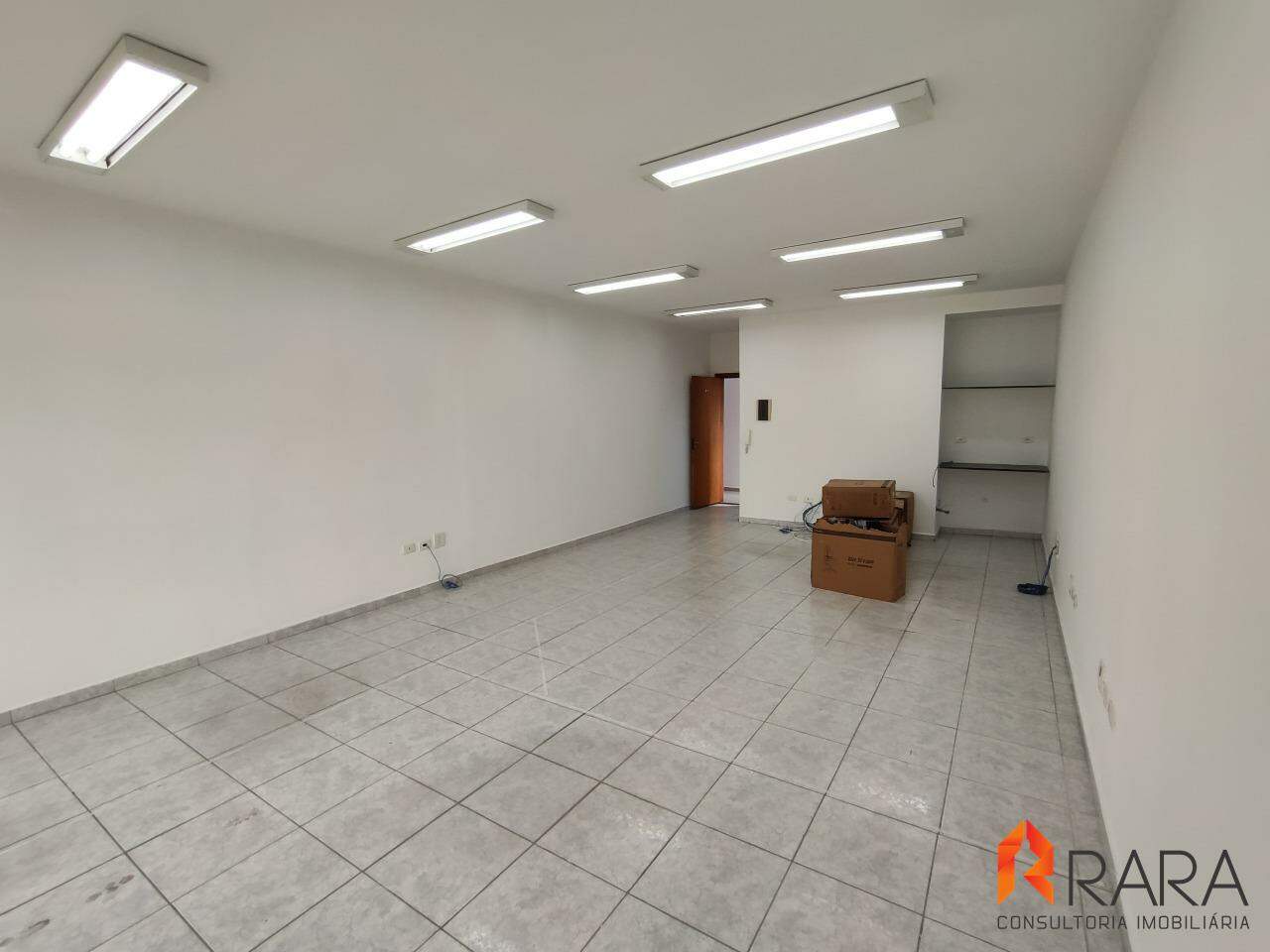 Conjunto Comercial-Sala para alugar, 68m² - Foto 5