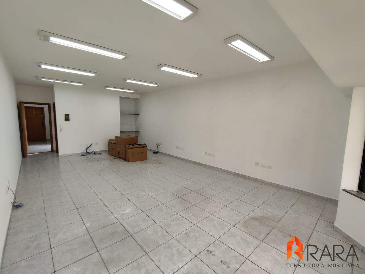 Conjunto Comercial-Sala para alugar, 68m² - Foto 6