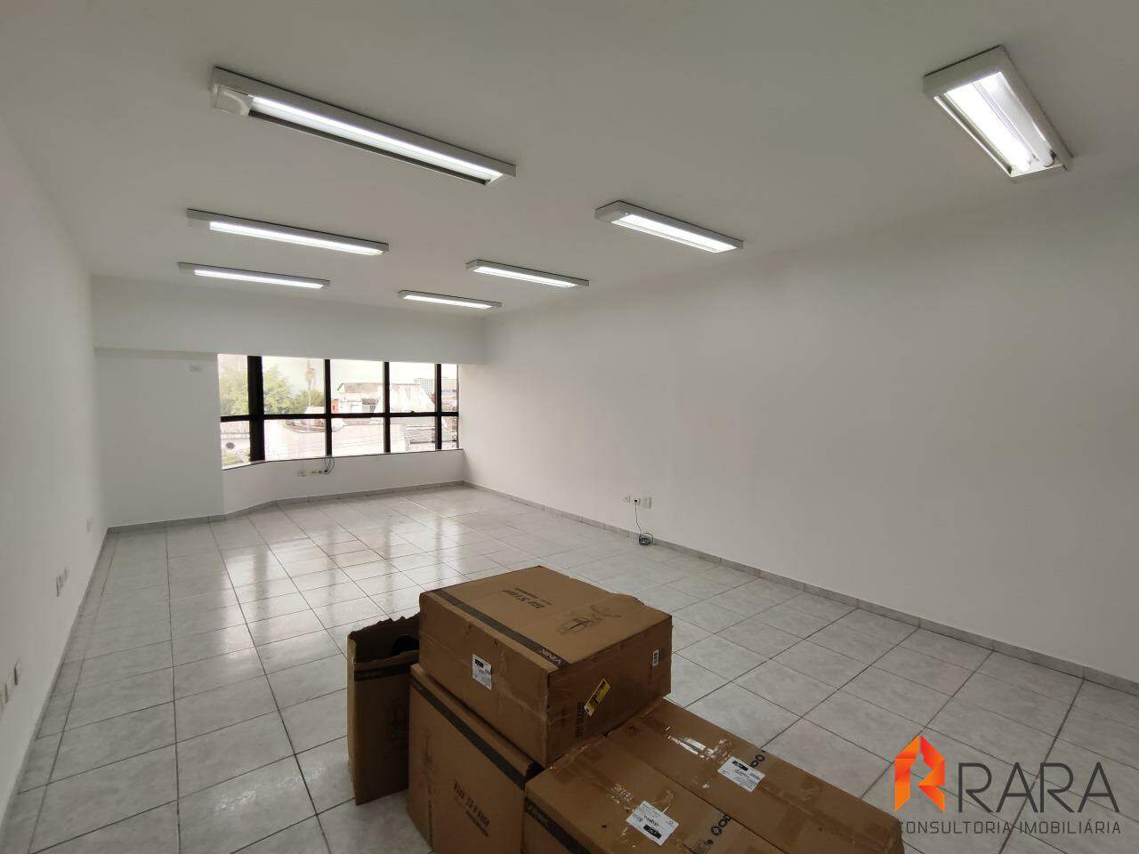 Conjunto Comercial-Sala para alugar, 68m² - Foto 4