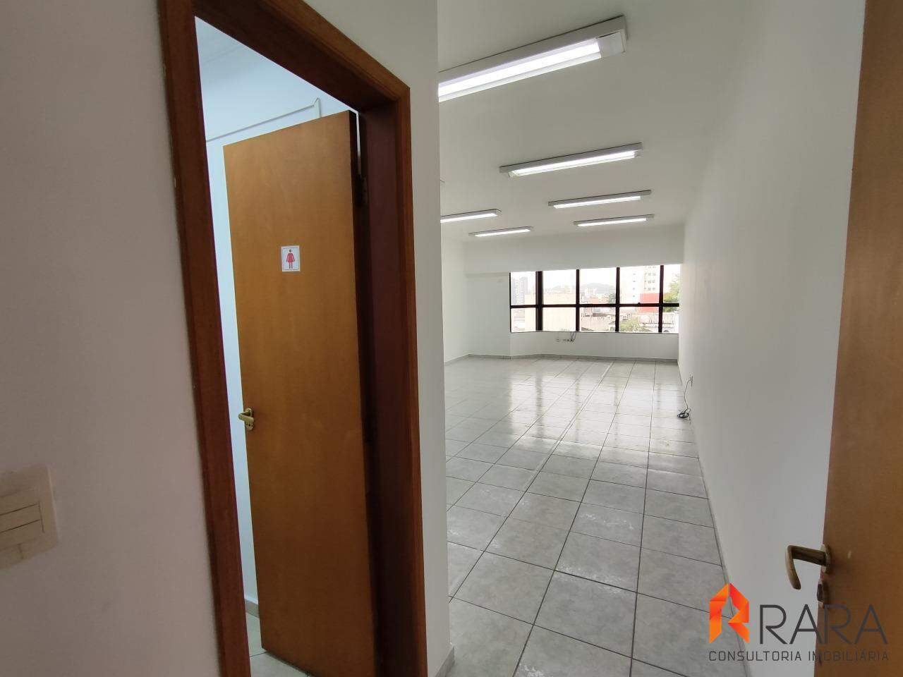 Conjunto Comercial-Sala para alugar, 68m² - Foto 2