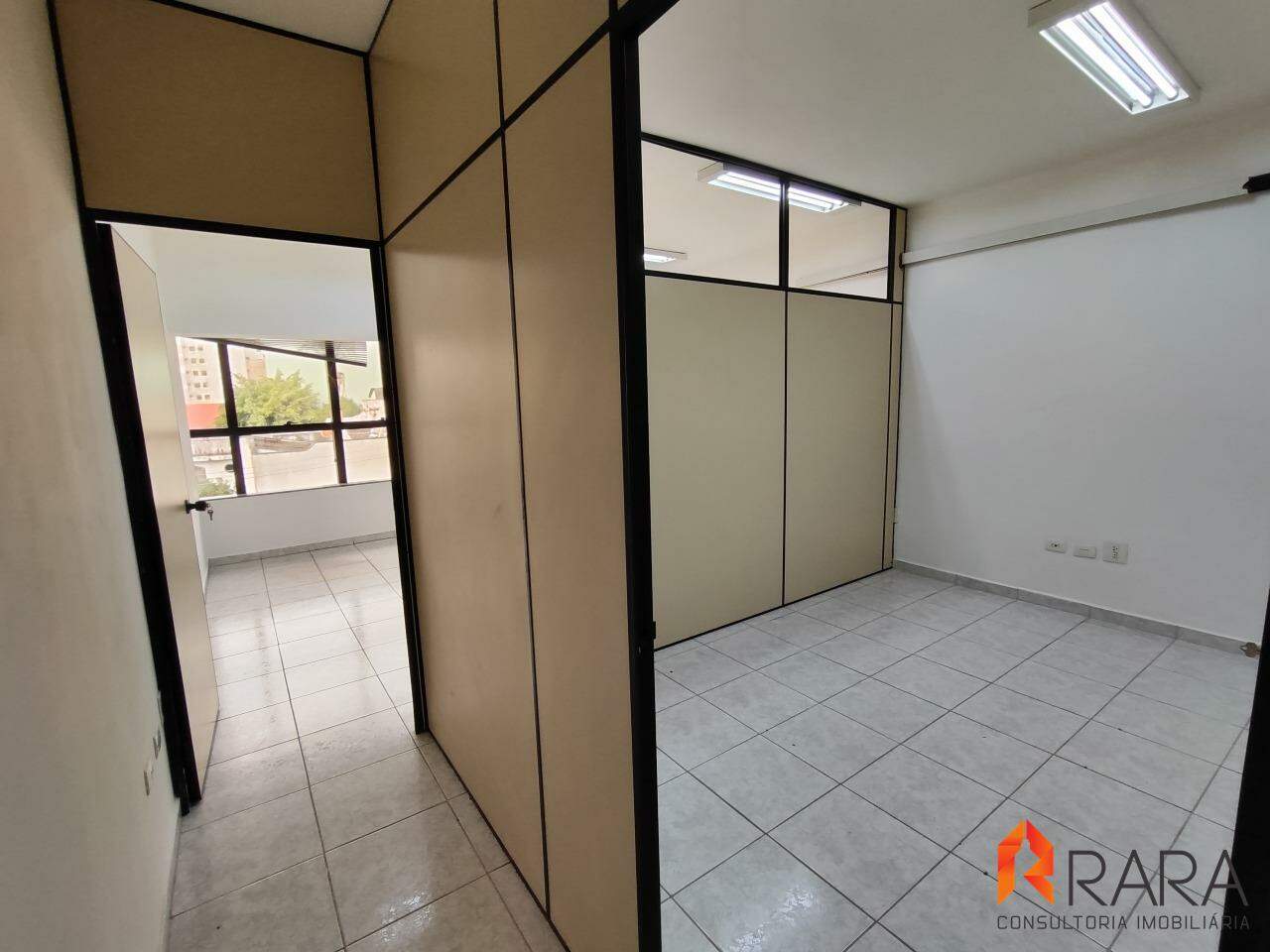 Conjunto Comercial-Sala para alugar, 68m² - Foto 8