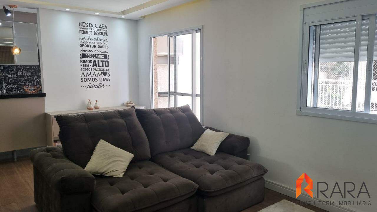 Apartamento à venda com 1 quarto, 53m² - Foto 9