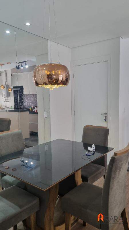 Apartamento à venda com 1 quarto, 53m² - Foto 7