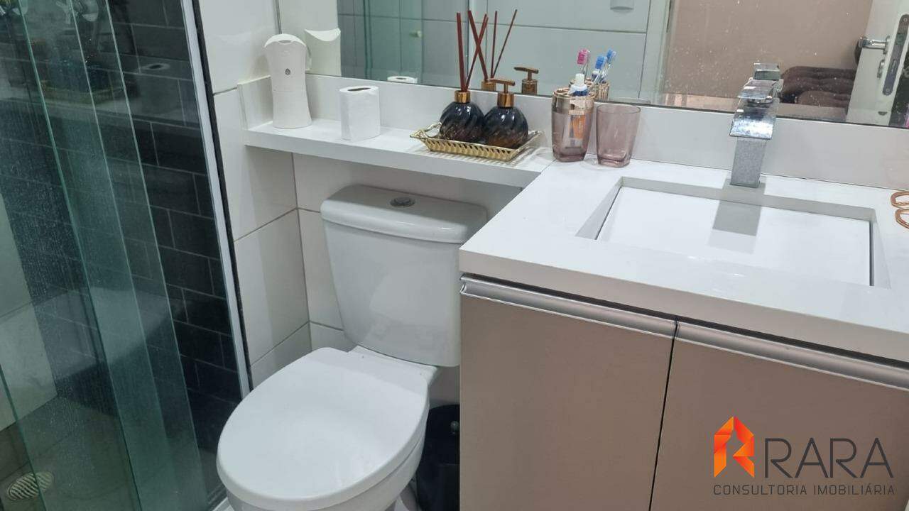 Apartamento à venda com 1 quarto, 53m² - Foto 21