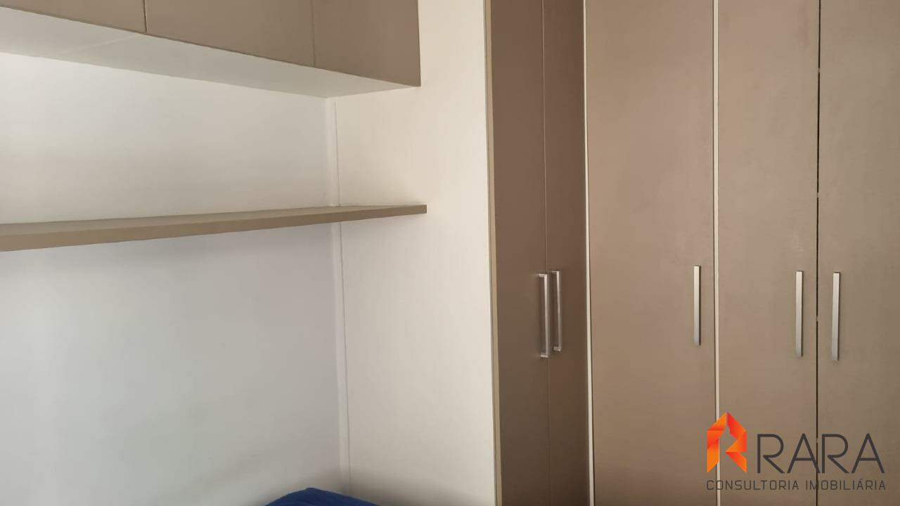 Apartamento à venda com 1 quarto, 53m² - Foto 20