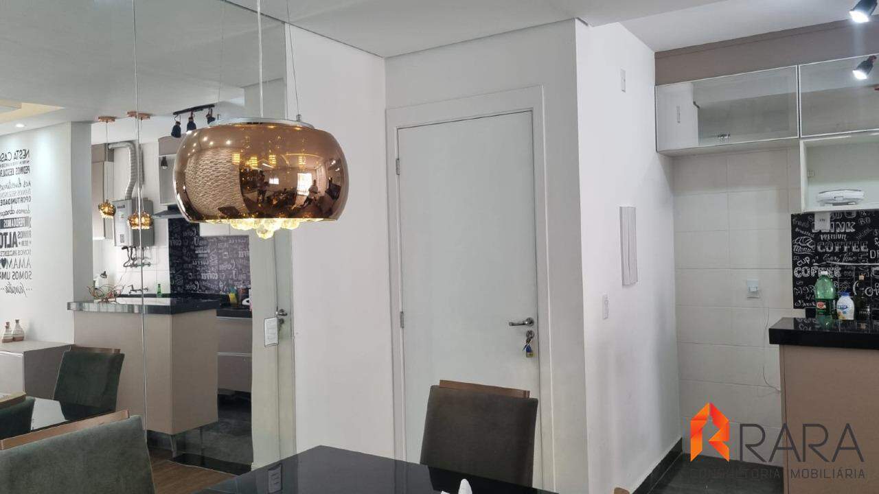 Apartamento à venda com 1 quarto, 53m² - Foto 8