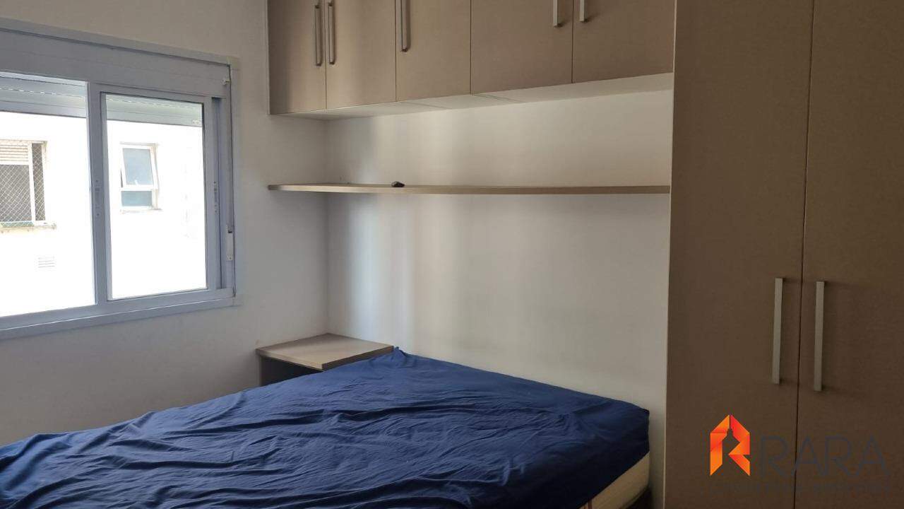 Apartamento à venda com 1 quarto, 53m² - Foto 18