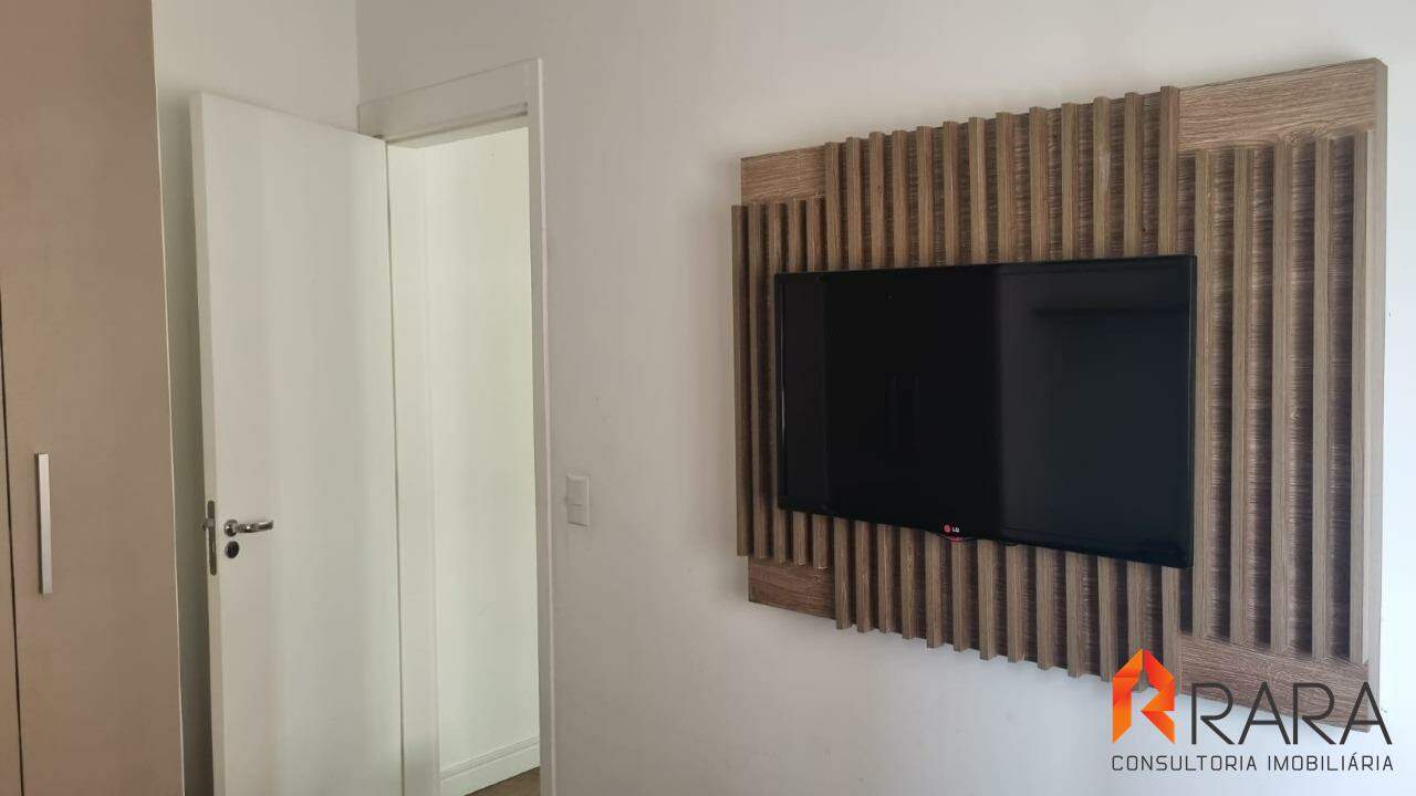 Apartamento à venda com 1 quarto, 53m² - Foto 19